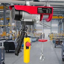 VEVOR 125-250kg Elektrische