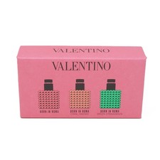 Valentino Donna Born in Roma +