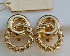 Grossé Pforzheim Ohrclips