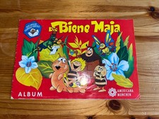Biene Maja Stickeralbum 1977