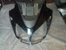 Suzuki DL650 V-Strom Frontverkleidung  2005-2010