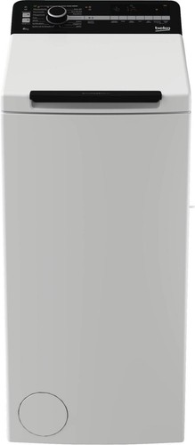 Beko waschmaschine toplader - waschmaschine,