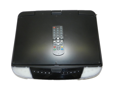 Vdo deckenmonitor system - deckenmonitor,