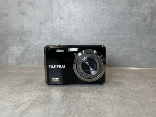 Fujifilm finepix ax200 - fujifilm,