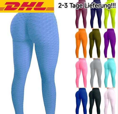 Leggings damen anti cellulite - damen,