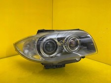 BMW 1 E82 E88 E87 Lift 07-11