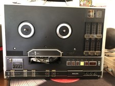 Philips N4510 Tonbandgerät