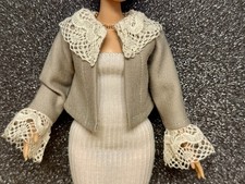 Barbie Curvy Kleidung Fashion