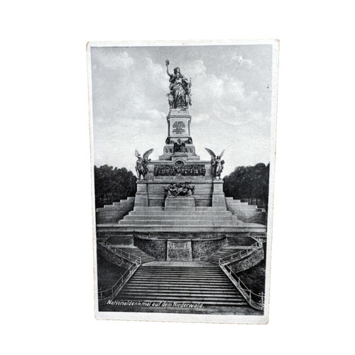Ansichtskarte postkarte - ansichtskarte,