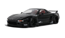 Works honda nsx - lb-works, •