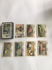 Quartett buggies jeeps - +,