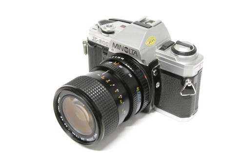 Minolta x300 mit - x300,