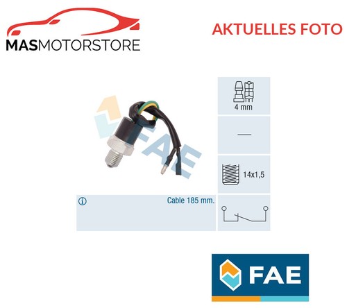 Rückfahrlicht schalter fae - schalter,