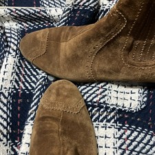 balenciaga Stiefeletten Boho