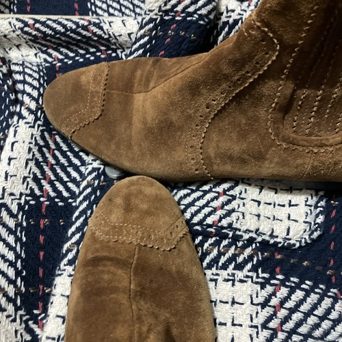 Balenciaga stiefeletten boho - stiefeletten,