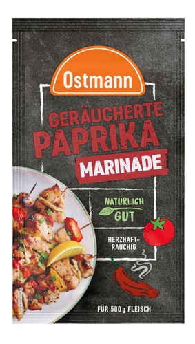 Ostmann gewürze - ostmann,