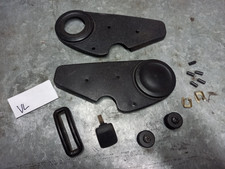 VW Polo 2 86c 2F Sitz