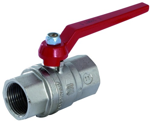 Pft kugelhahn zoll - pft, ag