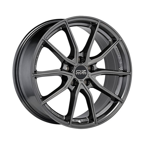Alufelge racing super sport - oz,
