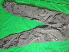 Engelbert Strauss Arbeitshose Cargo Größe 50 Herren Guter Zustand