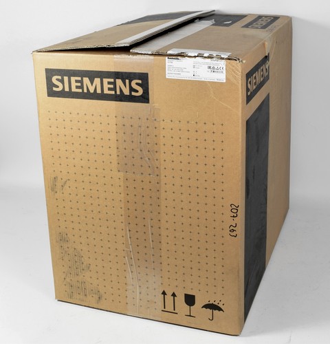 Siemens sinamics single motor - siemens,