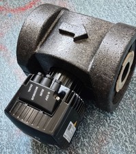 COSMO Hocheffizienzpumpe Giant 40-60F DN40, Baulänge220mm