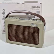 Silva Schneider Mono 1968 BT