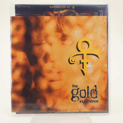 Symbol the gold experience - symbol,