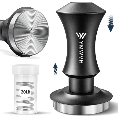 Kaffeetampersatz 3mm - kaffeetampersatz, 58.3mm