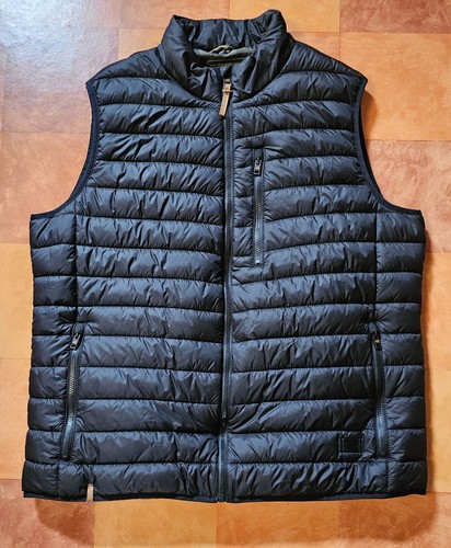 Camel active steppweste weste - camel,