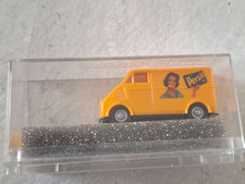 DKW Schnelllaster "Persil