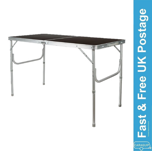 Klappbarer campingtisch - klappbarer,