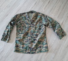 USMC MARPAT Feldjacke HELIKON