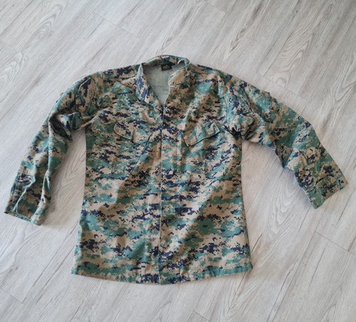 Usmc marpat feldjacke helikon - usmc,