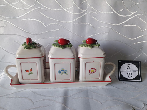 A26 138 villeroy boch - ,