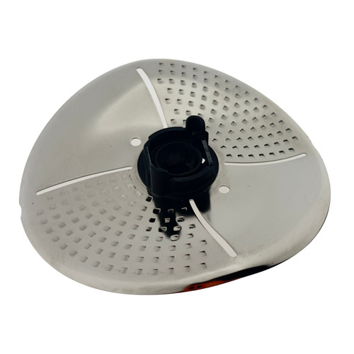 Vorwerk thermomix peeler blade - peeler,