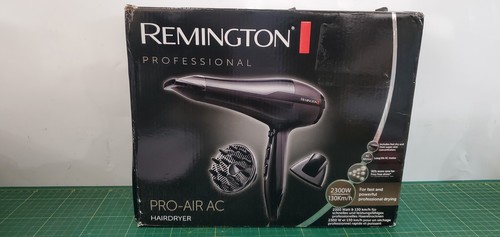 Remington ac5999 2300w black - remington,