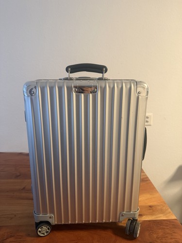 Rimowa classic flight cabin - classic,