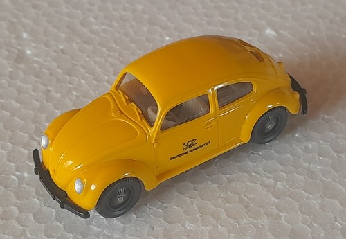 Wiking vw 1200 - ho, käfer