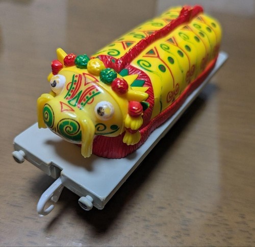 Takara tomy thomas - takara, &