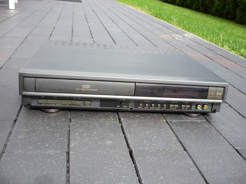 Universum vr4631 vhs video - vhs,