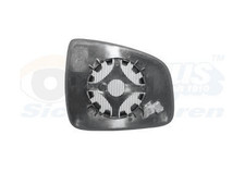 Spiegelglas Außenspiegel