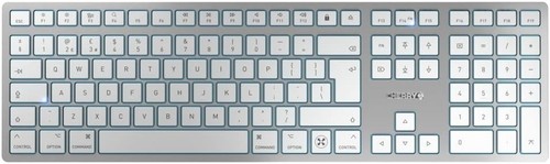 Cherry 9100 slim - cherry, mac
