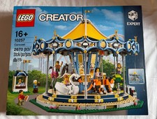 LEGO 10257 Creator Expert -