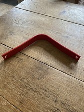 Wintec Gullet Rot Weite D