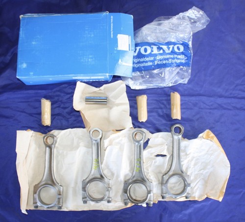Volvo 240 740 940 - , b200