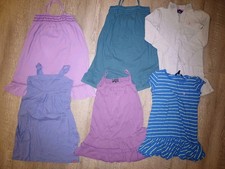 Süßes Kleiderpaket ? RALPH LAUREN, ESPRIT 5, 7, 128