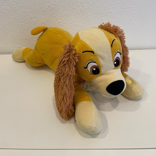 Disney susi von - disney, strolch