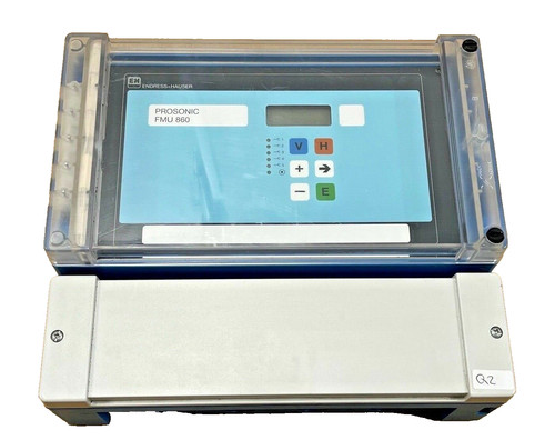 Endress hauser r1a2a1 - endress,