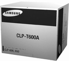 Original SAMSUNG Transportband Transferbelt CLP-T600A CLP-600N NEU & OVP